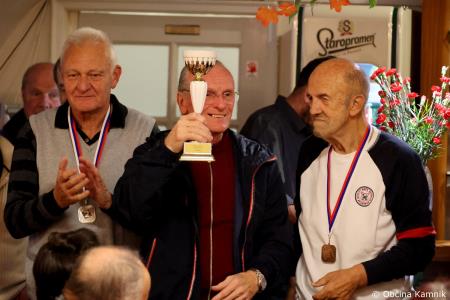 Dan odprtih vrat Društva upokojencev Kamnik  (19)